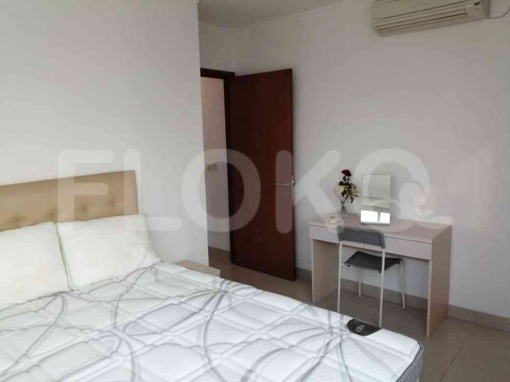 2 Bedroom on 38th Floor for Rent in Sahid Sudirman Residence - fsubd9 4