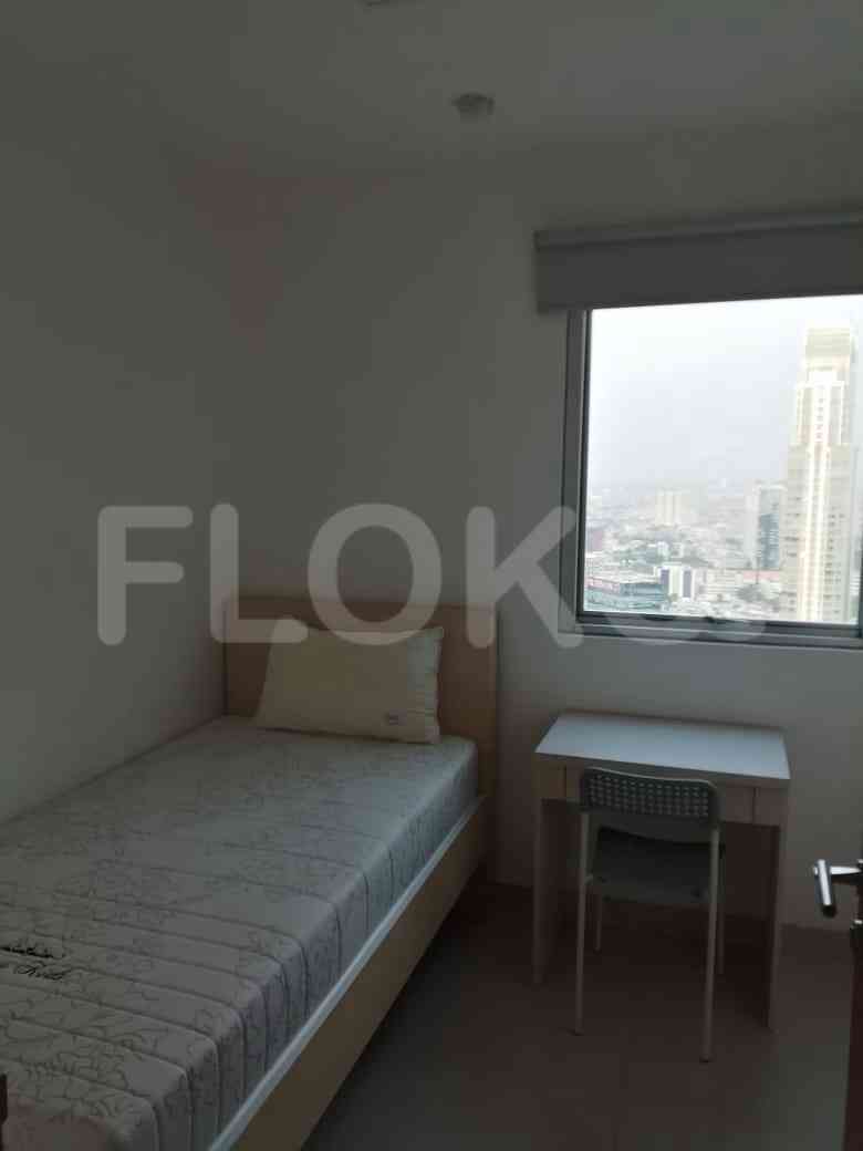 2 Bedroom on 38th Floor for Rent in Sahid Sudirman Residence - fsubd9 6