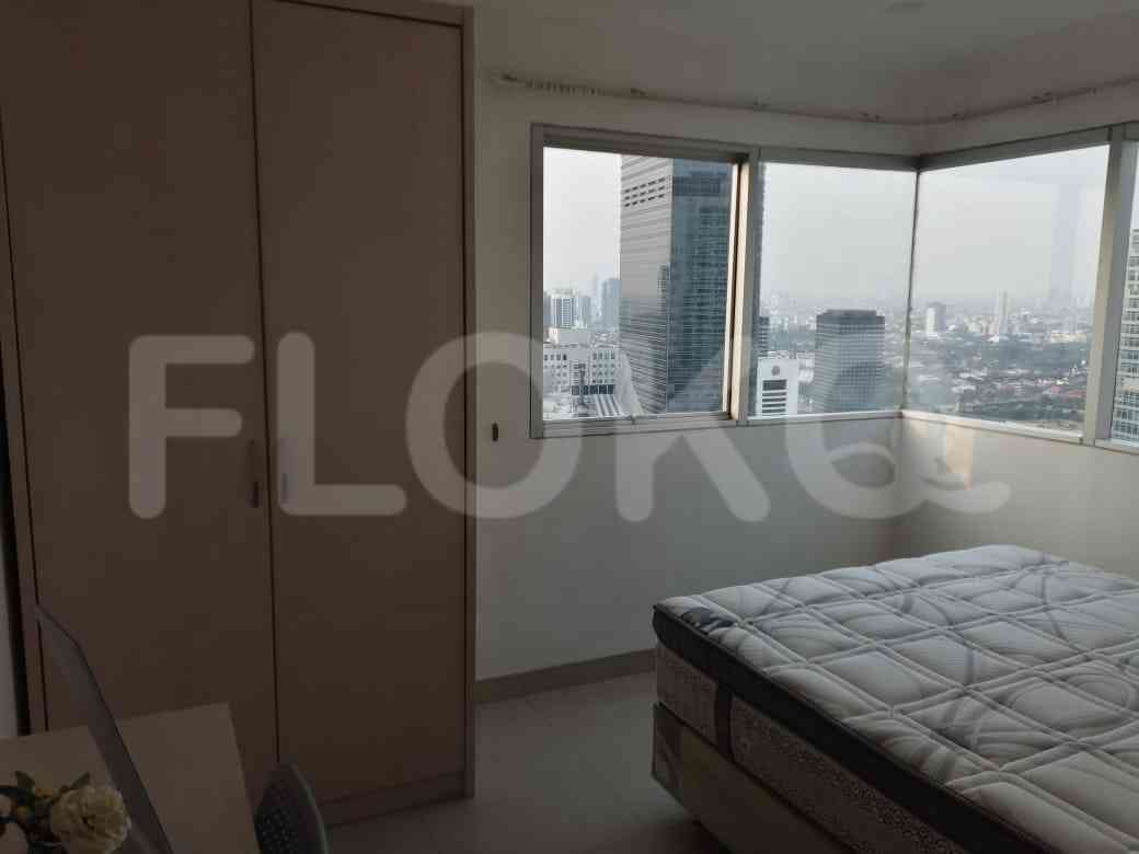 2 Bedroom on 38th Floor for Rent in Sahid Sudirman Residence - fsubd9 5