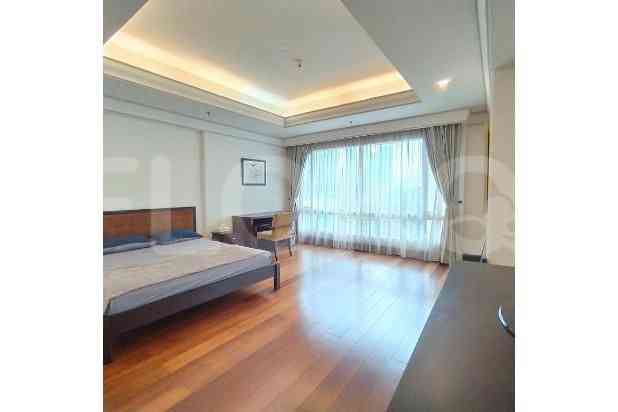2 Bedroom on 25th Floor for Rent in SCBD Suites - fscfde 2