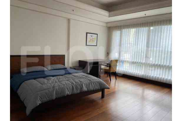 2 Bedroom on 25th Floor for Rent in SCBD Suites - fscfde 3