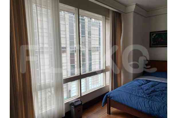 2 Bedroom on 25th Floor for Rent in SCBD Suites - fscfde 5