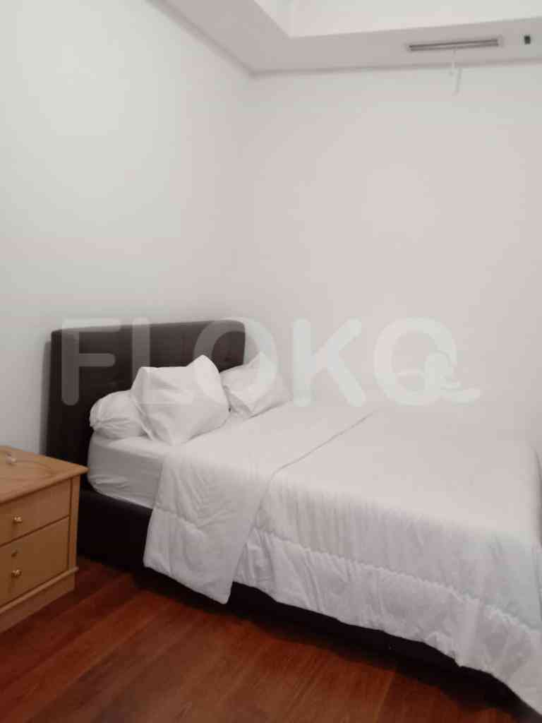 2 Bedroom on 19th Floor for Rent in The Capital Residence - fsc0da 3