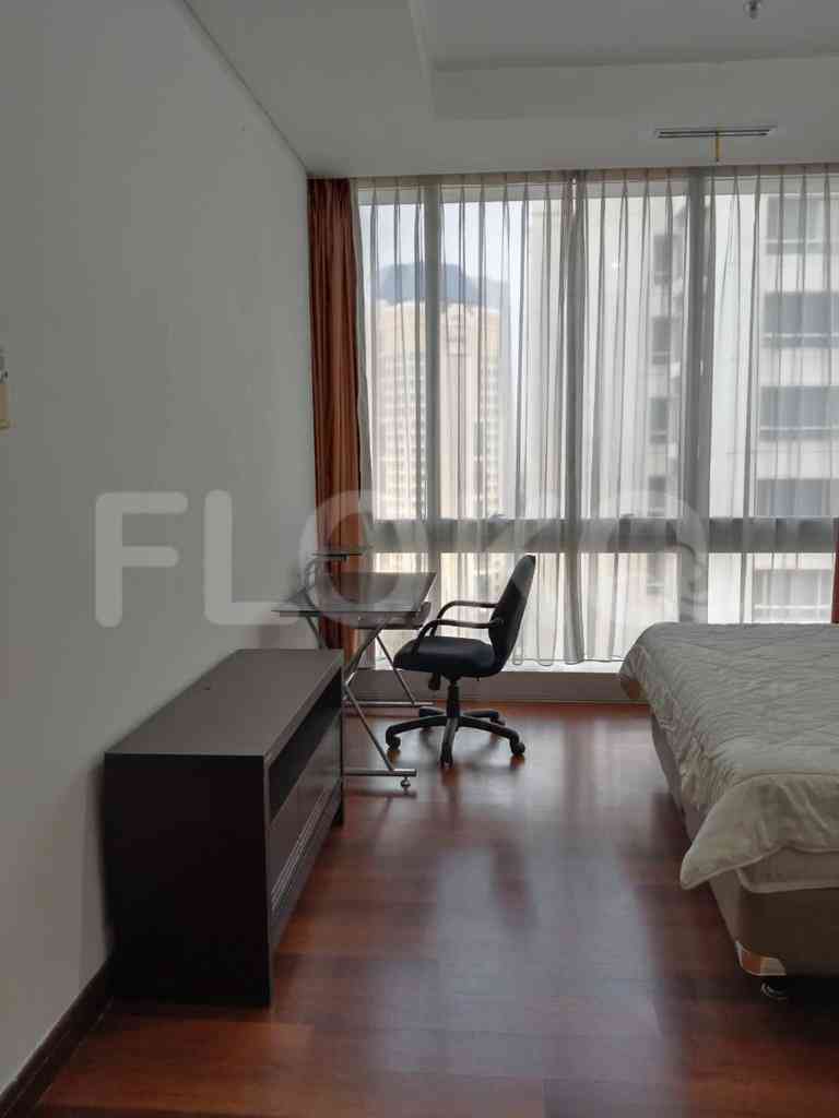 2 Bedroom on 19th Floor for Rent in The Capital Residence - fsc0da 2