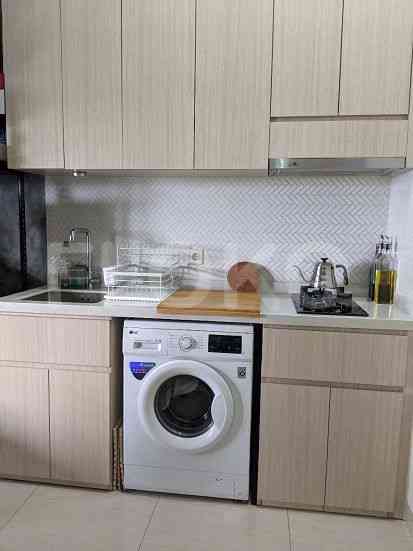 1 Bedroom on 15th Floor for Rent in Sedayu City Apartment - fke2b8 9
