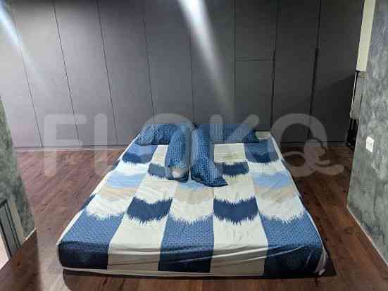 Tipe 1 Kamar Tidur di Lantai 15 untuk disewakan di Sedayu City Apartemen - fke3be 7