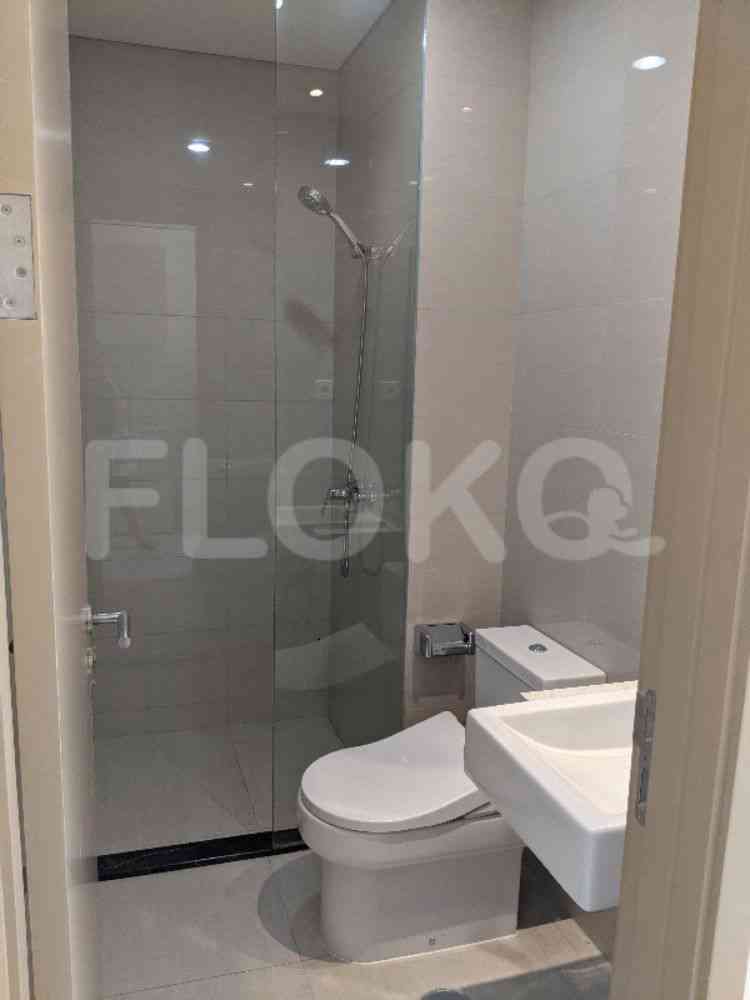 1 Bedroom on 15th Floor for Rent in Sedayu City Apartment - fke2b8 10