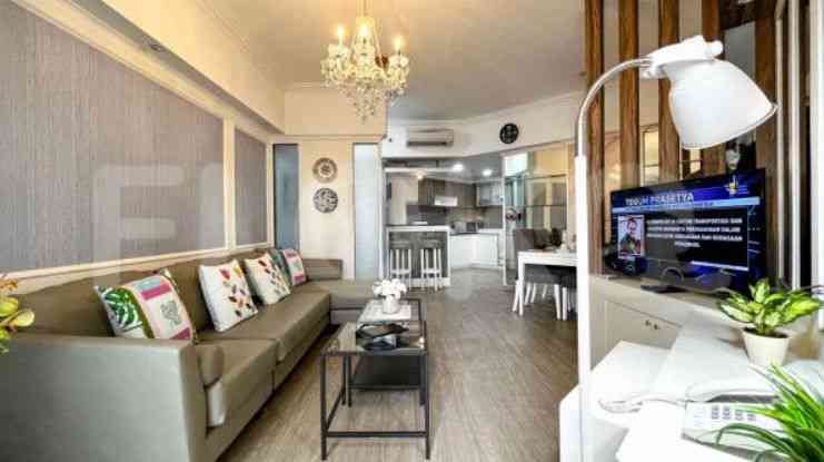 3 Bedroom on 20th Floor for Rent in Aryaduta Suites Semanggi - fsuf52 1