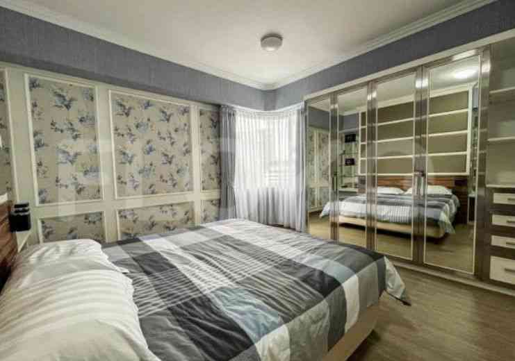 3 Bedroom on 20th Floor for Rent in Aryaduta Suites Semanggi - fsuf52 4