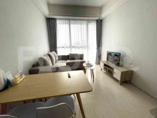 Tipe 3 Kamar Tidur di Lantai 5 untuk disewakan di Arandra Residence - fce02c 1