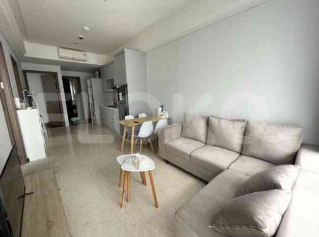 Sewa Bulanan Apartemen Arandra Residence - 3BR di Lantai 5