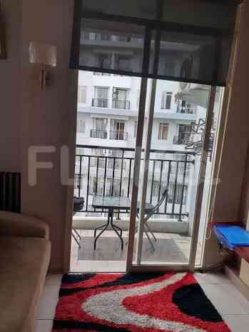 1 Bedroom on 12th Floor for Rent in Gardenia Boulevard Apartment - fpe2ea 4