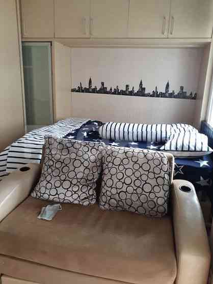 Tipe 1 Kamar Tidur di Lantai 12 untuk disewakan di Gardenia Boulevard Apartemen - fpea29 2