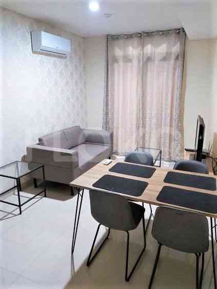 1 Bedroom on 9th Floor for Rent in Pejaten Park Residence - fpef07 1