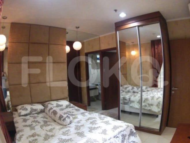 2 Bedroom on 9th Floor for Rent in Sahid Sudirman Residence - fsu89b 2