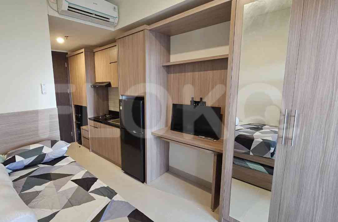 1 Bedroom on 16th Floor for Rent in Vasaka Solterra Apartemen - fpe155 1