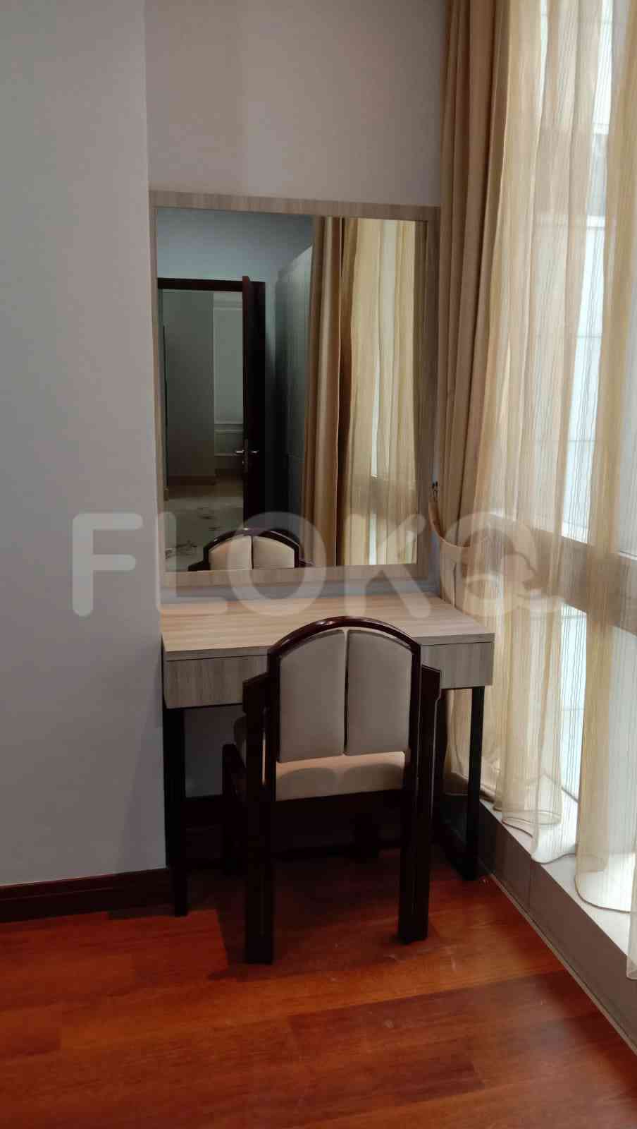 2 Bedroom on 2nd Floor for Rent in The Capital Residence - fsc7dc 7