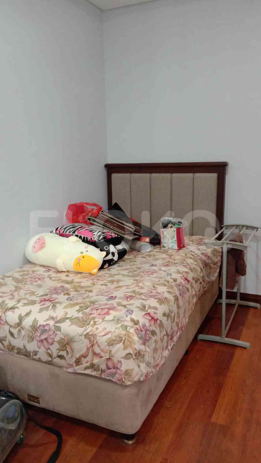 Tipe 2 Kamar Tidur di Lantai 2 untuk disewakan di The Capital Residence - fsc8b2 3