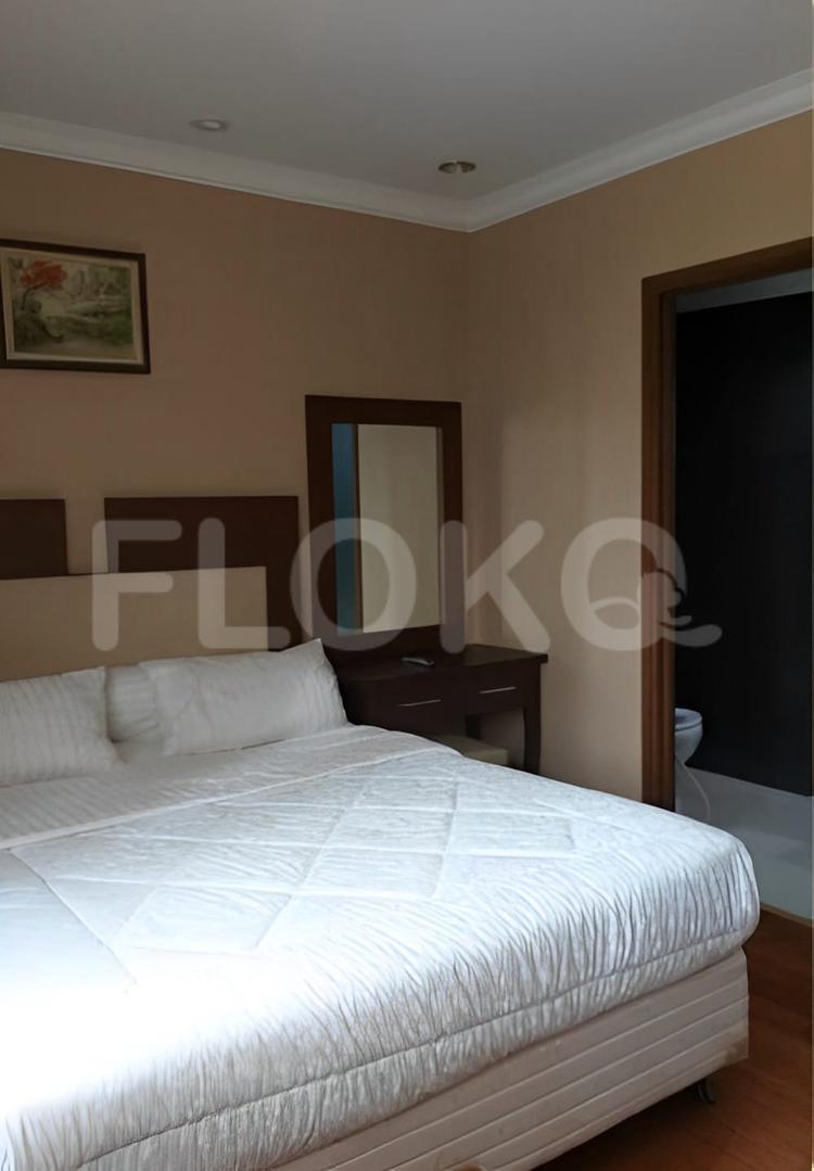 2 Bedroom on 30th Floor for Rent in Sahid Sudirman Residence - fsu344 1
