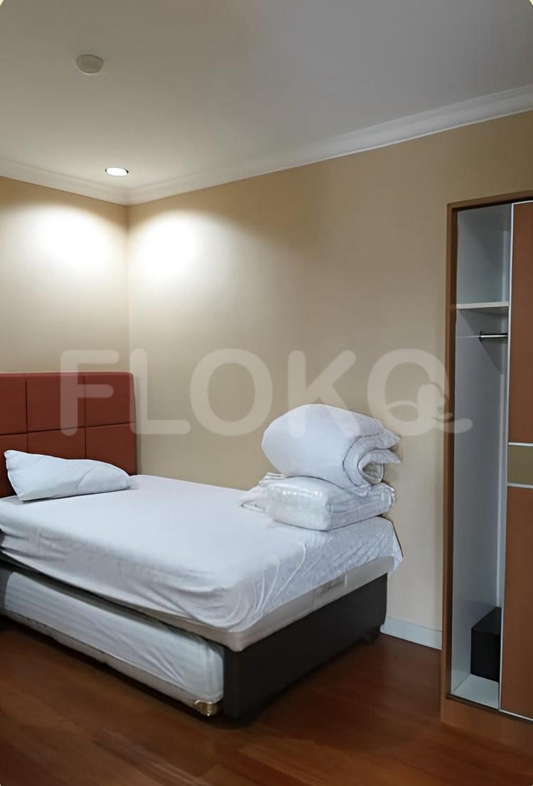2 Bedroom on 30th Floor for Rent in Sahid Sudirman Residence - fsu344 2