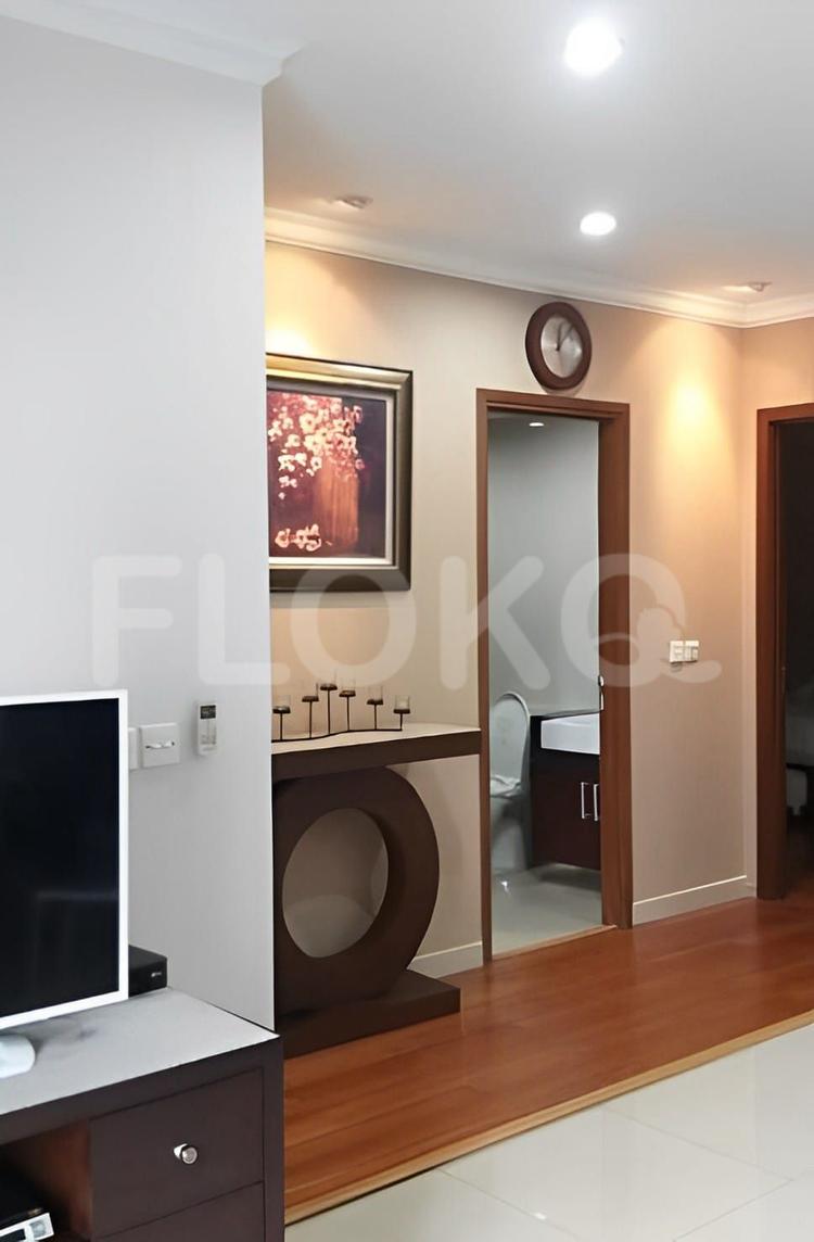 2 Bedroom on 30th Floor for Rent in Sahid Sudirman Residence - fsu344 3