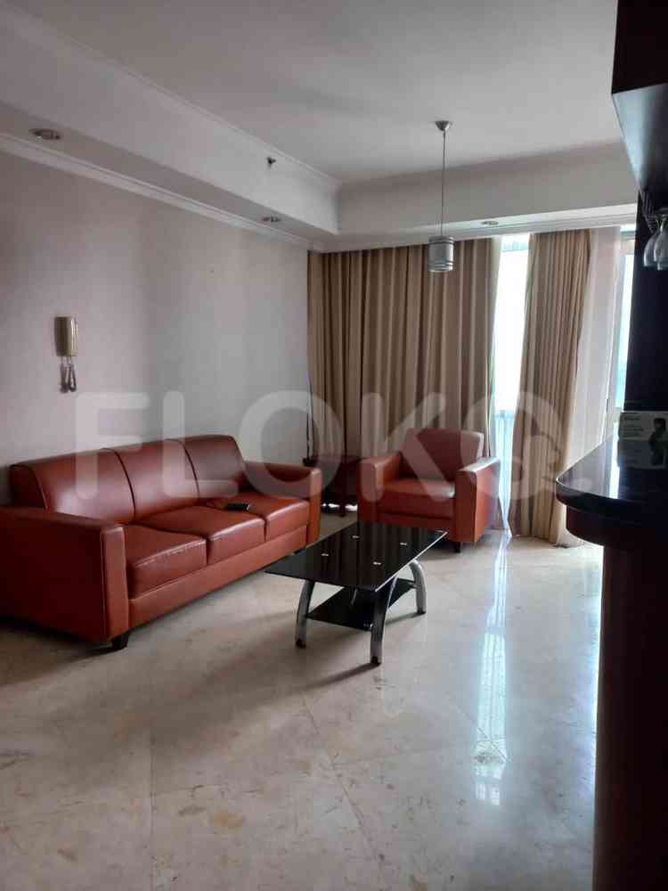 3 Bedroom on 25th Floor for Rent in Bellagio Residence - fkuca2 1