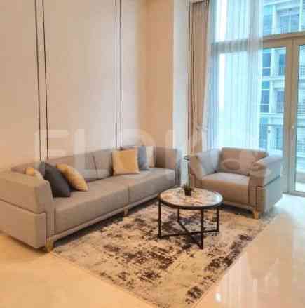 2 Bedroom on 17th Floor for Rent in The Stature Residence  - fme4d5 1