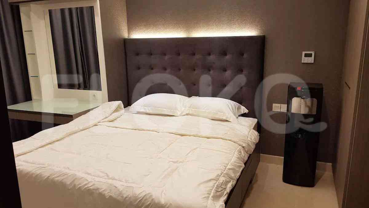 1 Bedroom on 15th Floor for Rent in Ciputra World 2 Apartment - fku25b 3