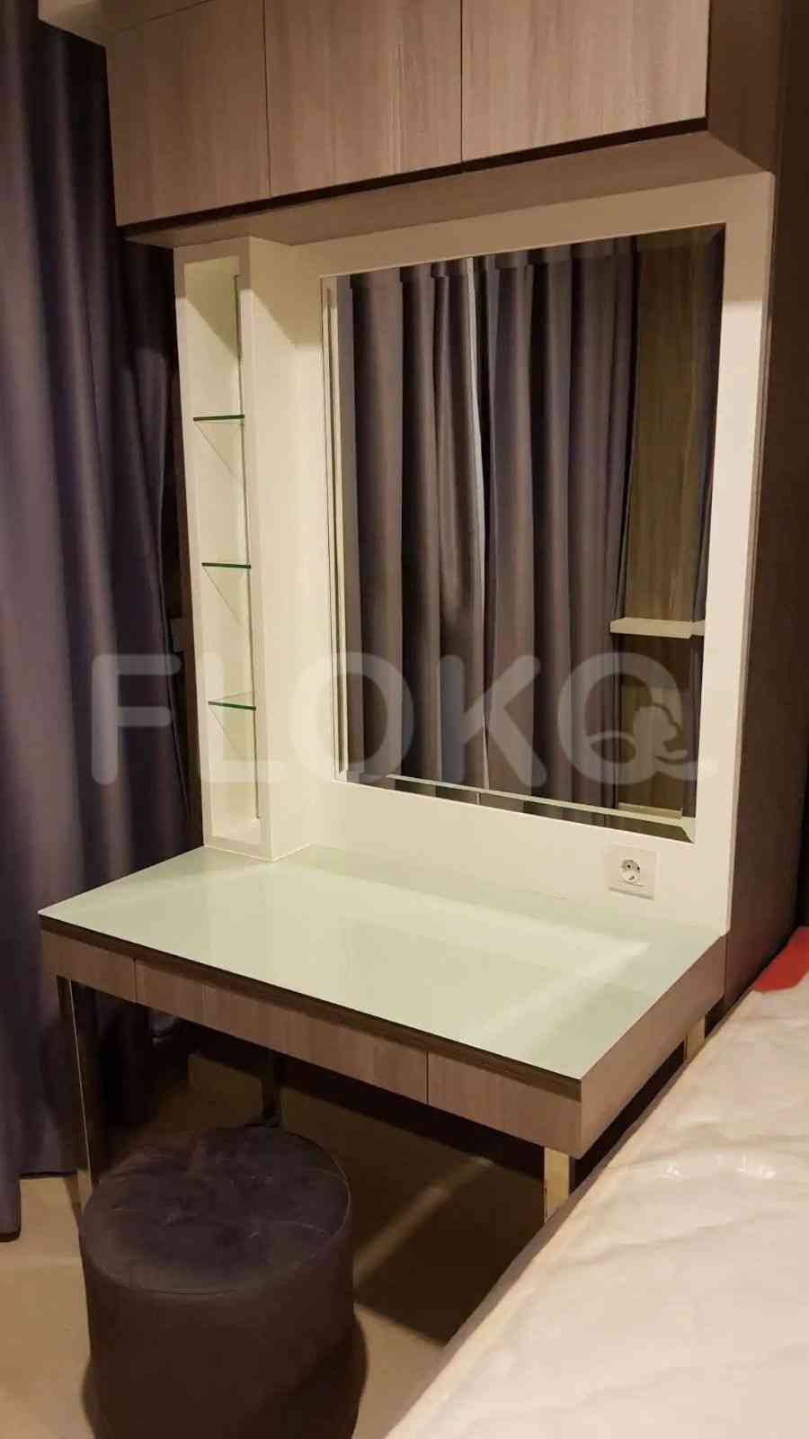 1 Bedroom on 15th Floor for Rent in Ciputra World 2 Apartment - fku25b 5