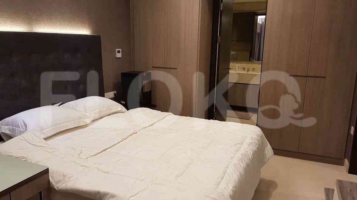 1 Bedroom on 15th Floor for Rent in Ciputra World 2 Apartment - fku25b 4