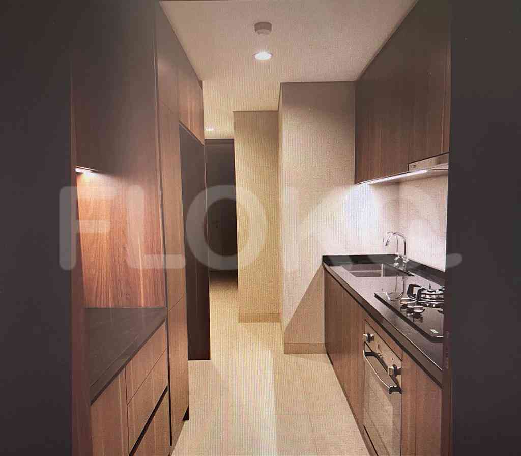 2 Bedroom on 8th Floor for Rent in Apartemen Branz Simatupang - ftb39d 5