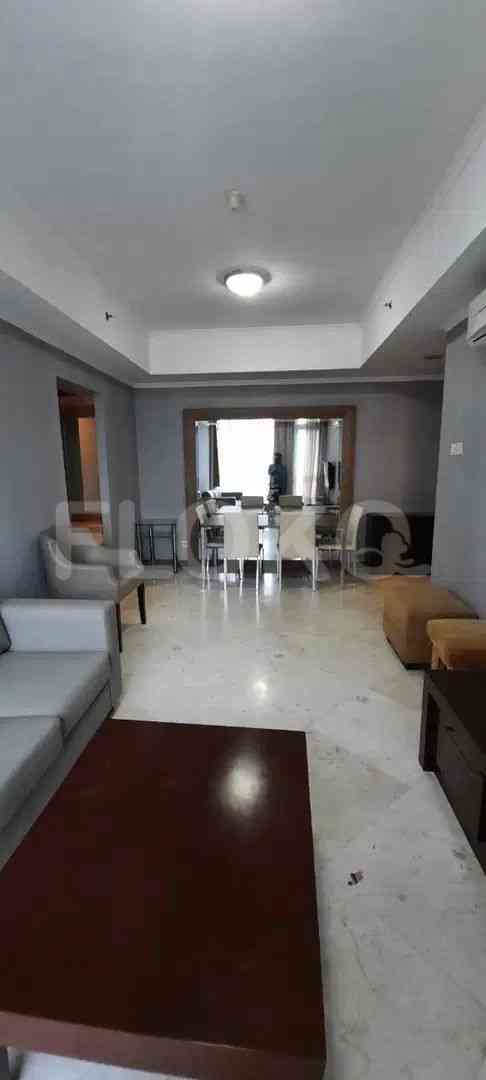3 Bedroom on 9th Floor for Rent in Bellagio Residence - fkuf2e 4