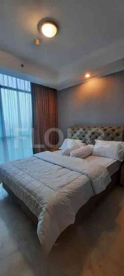 3 Bedroom on 9th Floor for Rent in Bellagio Residence - fkuf2e 1