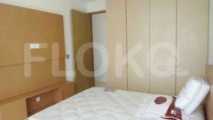 2 Bedroom on 15th Floor for Rent in Senopati Suites - fse602 5
