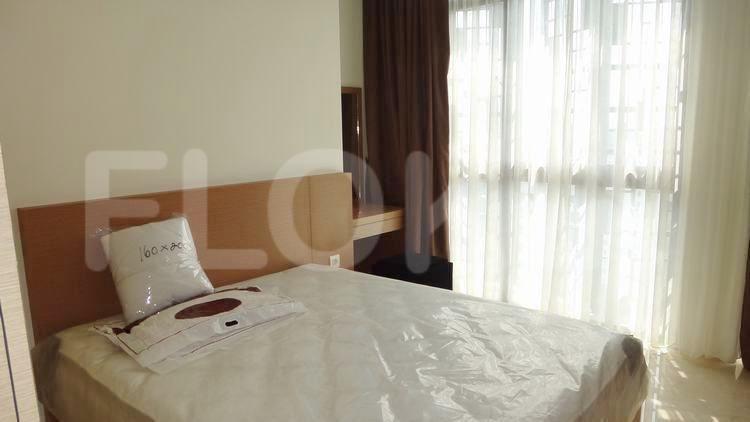 2 Bedroom on 15th Floor fse602 for Rent in Senopati Suites