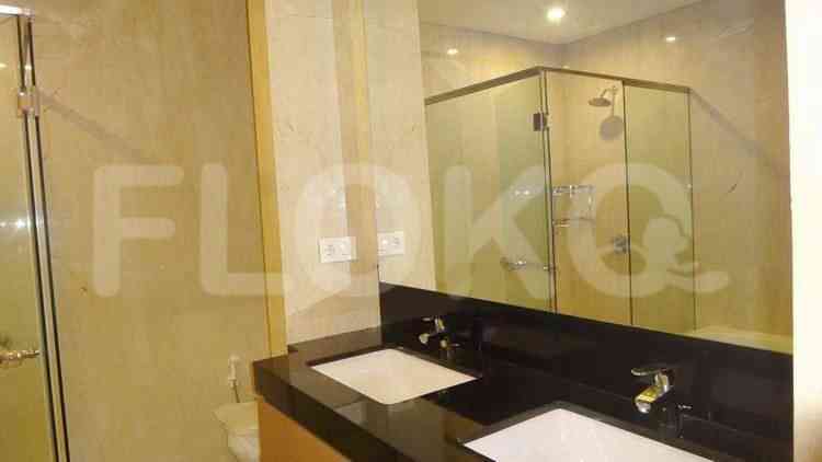 2 Bedroom on 15th Floor for Rent in Senopati Suites - fse602 7