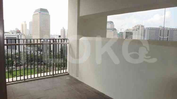 2 Bedroom on 15th Floor for Rent in Senopati Suites - fse602 9