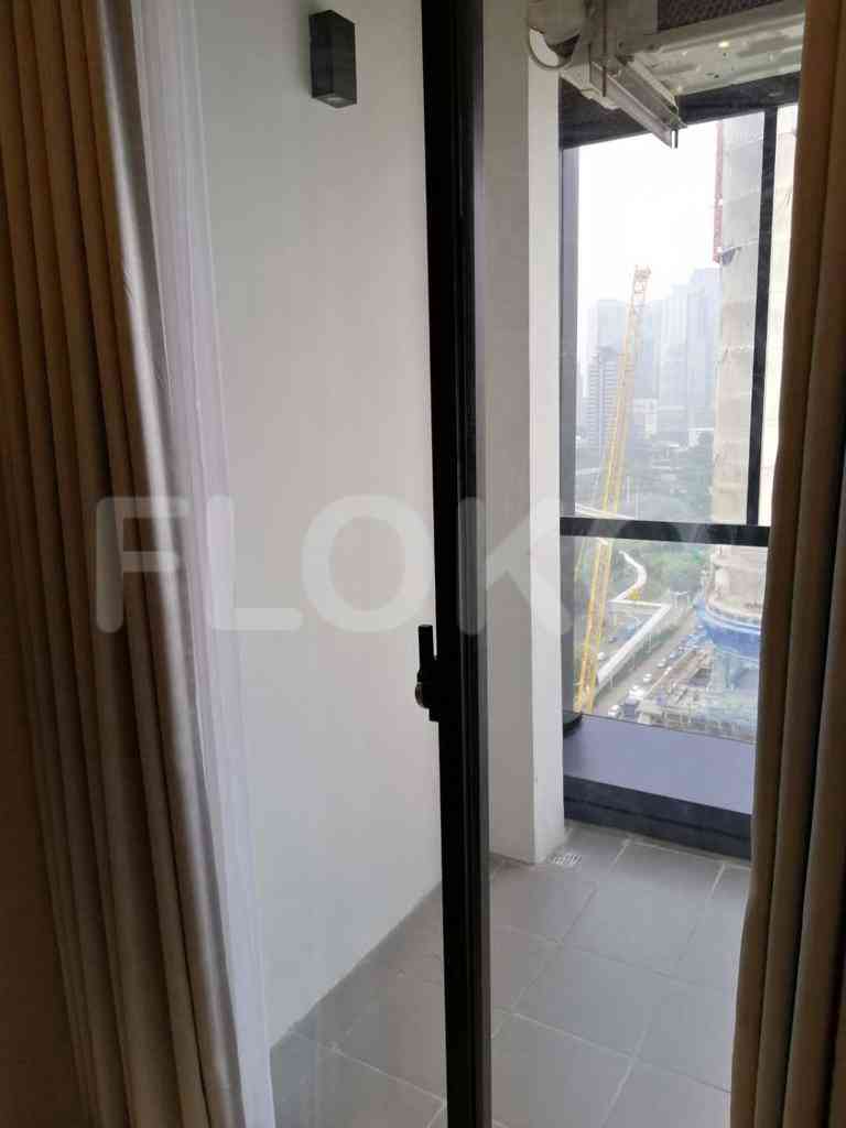 3 Bedroom on 18th Floor for Rent in Sudirman Suites Jakarta - fsub28 9