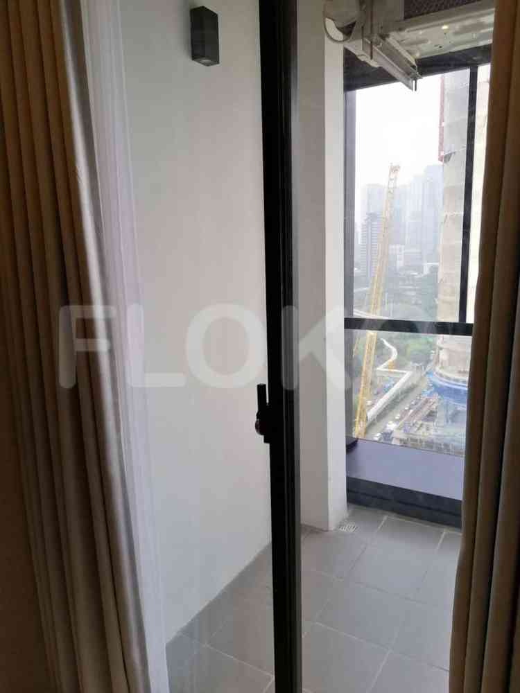Sewa Bulanan Apartemen Sudirman Suites Jakarta - 3BR di Lantai 18