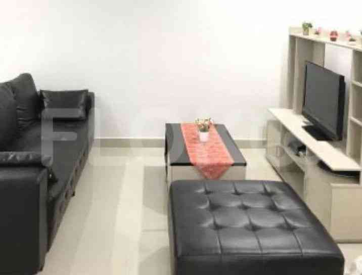 2 Bedroom on 35th Floor for Rent in Ambassador 1 Apartment - fkuc11 1