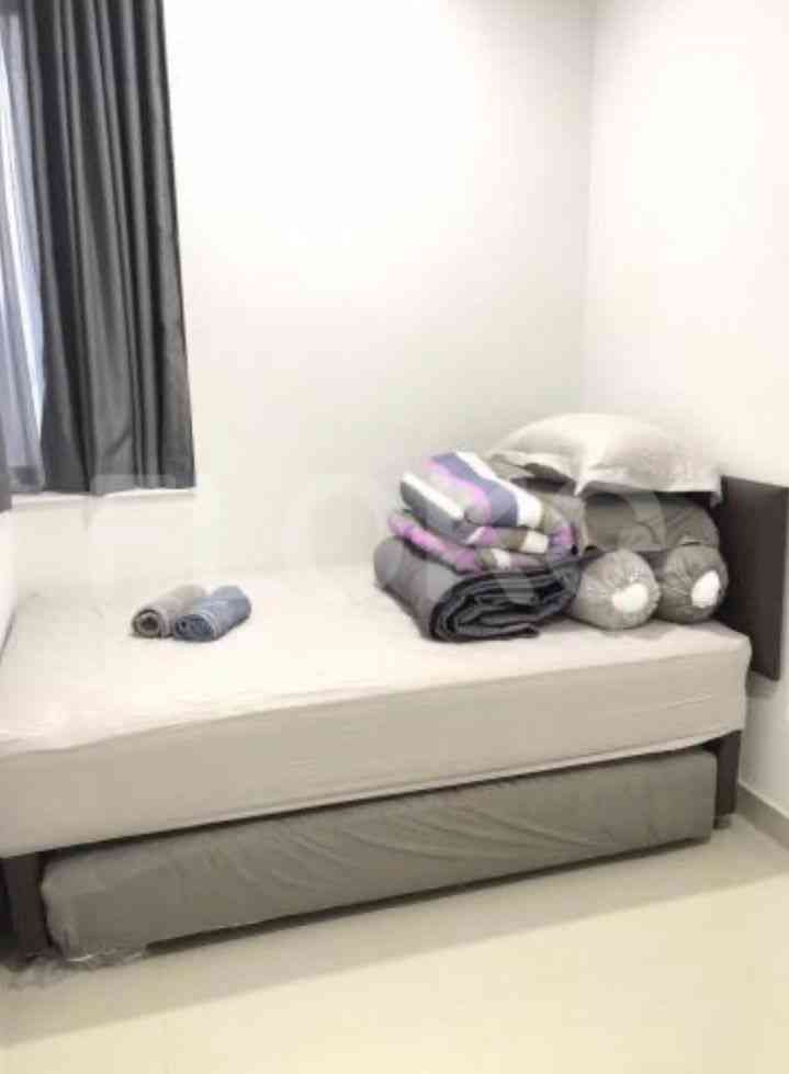 2 Bedroom on 35th Floor for Rent in Ambassador 1 Apartment - fkuc11 2