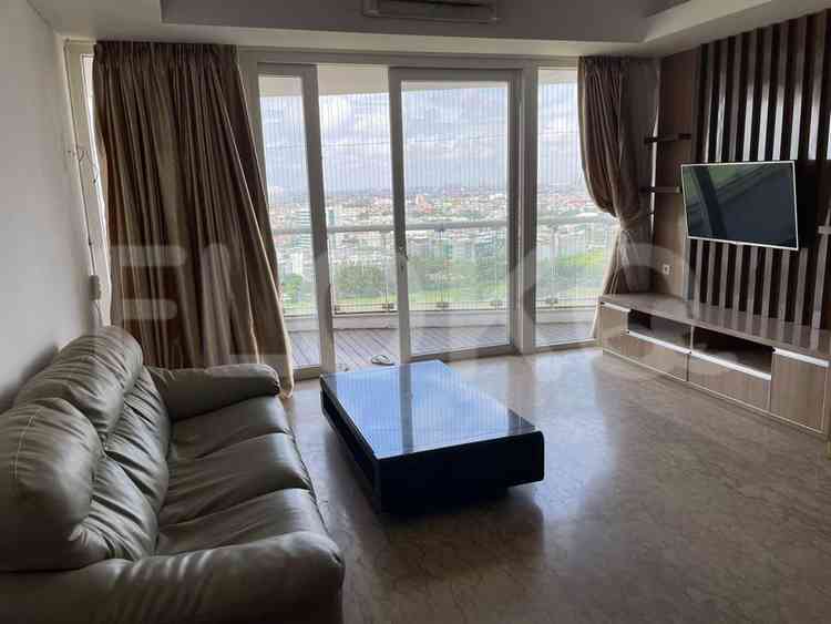 3 Bedroom on 25th Floor for Rent in Royale Springhill Residence - fkefb4 1
