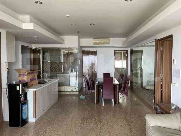 3 Bedroom on 25th Floor for Rent in Royale Springhill Residence - fkefb4 6