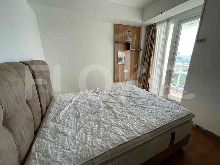 Tipe 3 Kamar Tidur di Lantai 25 untuk disewakan di Royale Springhill Residence - fke272 4