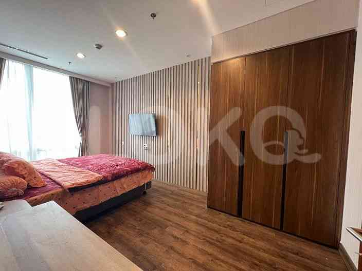 2 Bedroom on 25th Floor for Rent in The Elements Kuningan Apartment - fkuef4 4