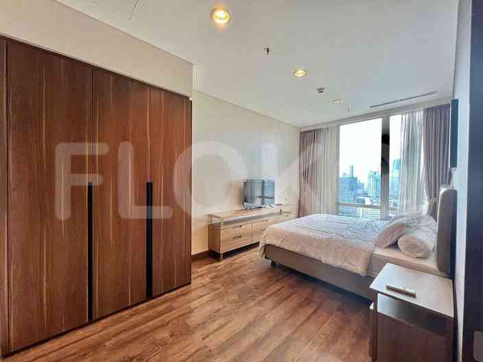 2 Bedroom on 15th Floor for Rent in The Elements Kuningan Apartment - fku882 6