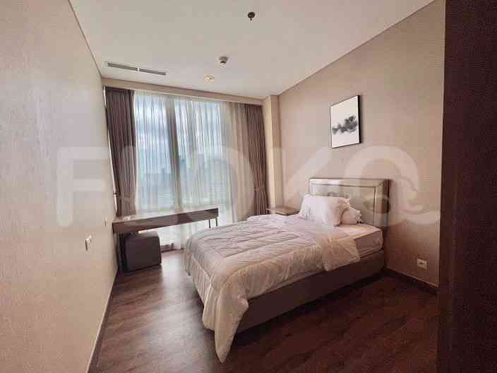 2 Bedroom on 15th Floor for Rent in The Elements Kuningan Apartment - fku882 5