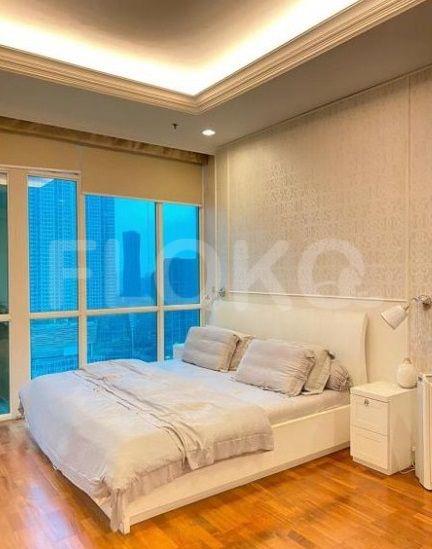 Sewa Apartemen Bellagio Mansion Tipe 4 Kamar Tidur di Lantai 15 fmec9a