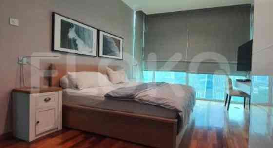 Tipe 4 Kamar Tidur di Lantai 16 untuk disewakan di Bellagio Mansion - fme509 3