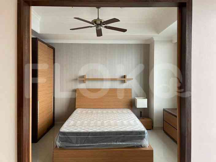 Tipe 2 Kamar Tidur di Lantai 15 untuk disewakan di Kuningan City (Denpasar Residence) - fku7a6 2